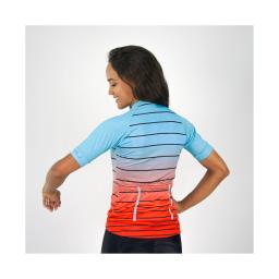 Camisa Refactor Martini 3XU