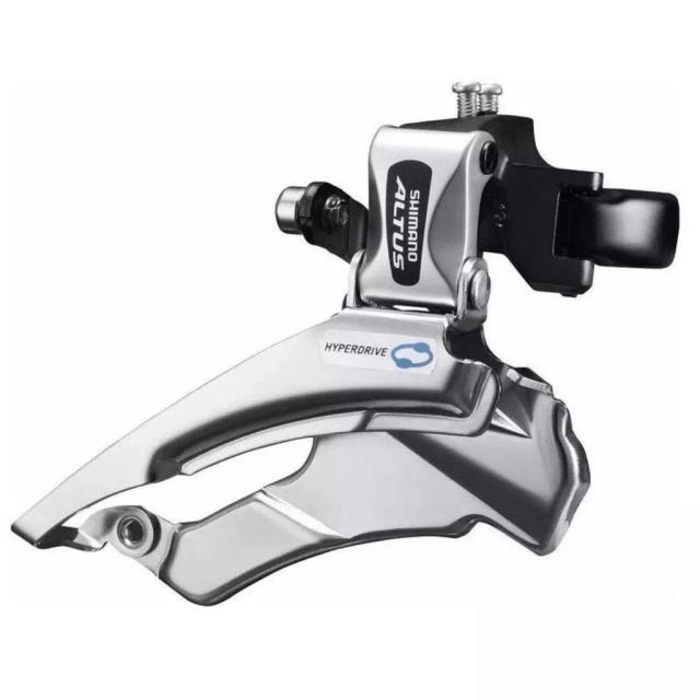 Cambio Dianteiro Shimano Altus