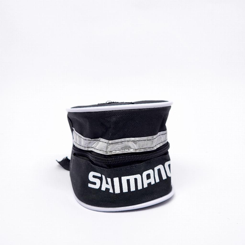 Bolsa de Selim Shimano Compacta