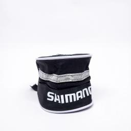 Bolsa de Selim Shimano Compacta