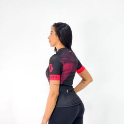 Camisa Feminina Scott RC Pro