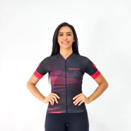 Camisa Feminina Scott RC Pro