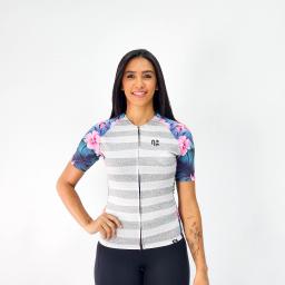 Camisa Feminina Sport Wear Gold