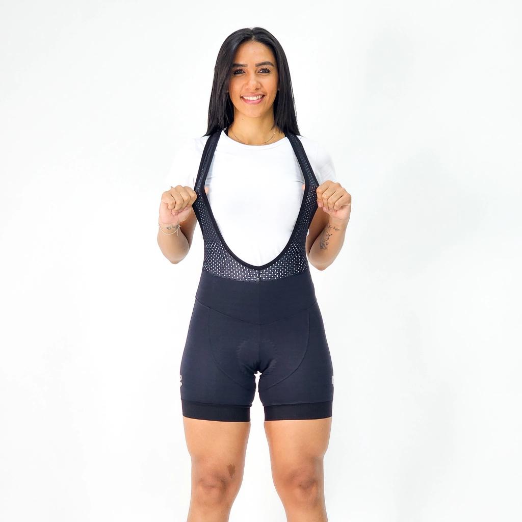 Bretelle Feminino Sport Wear