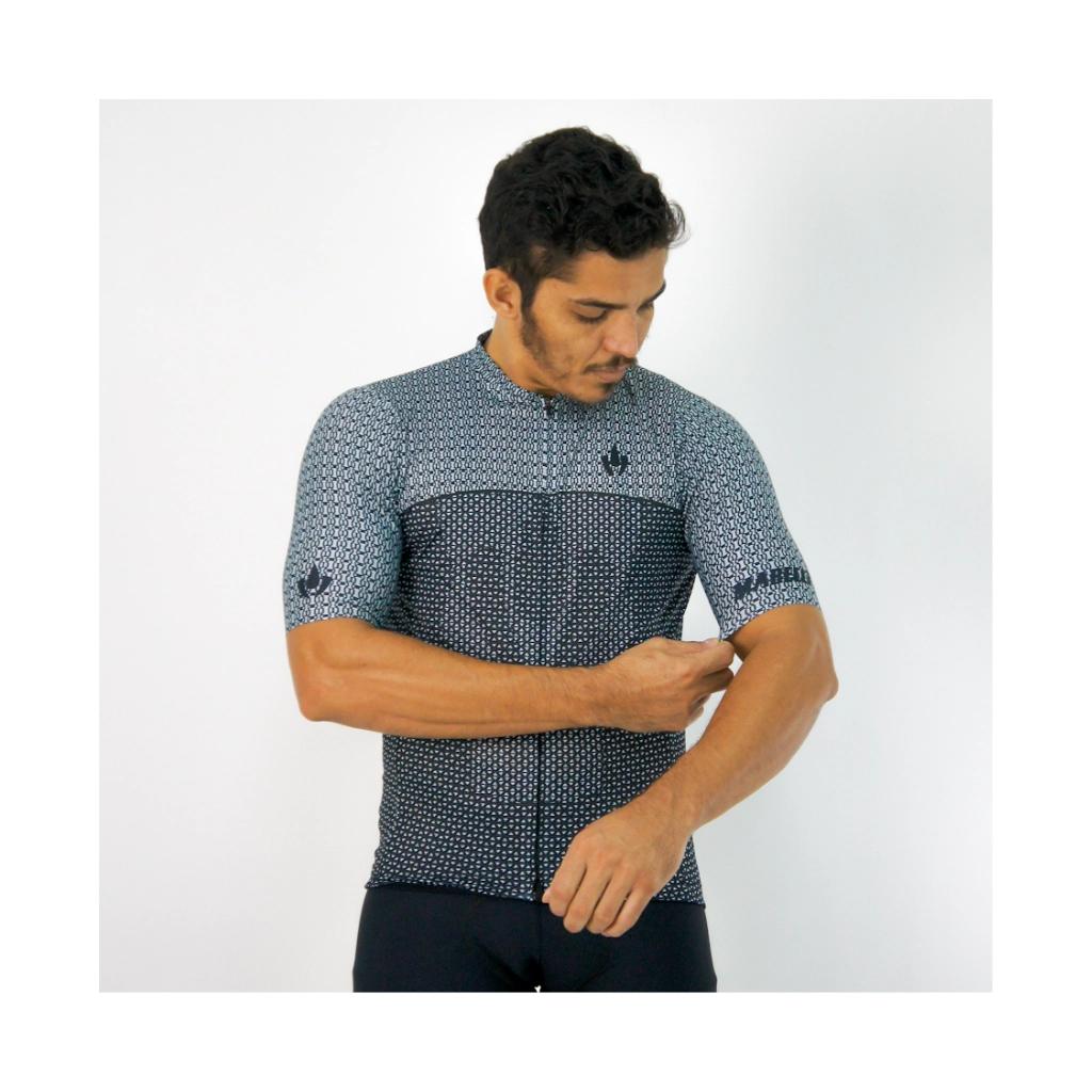 Camisa Marelli Laser Texture