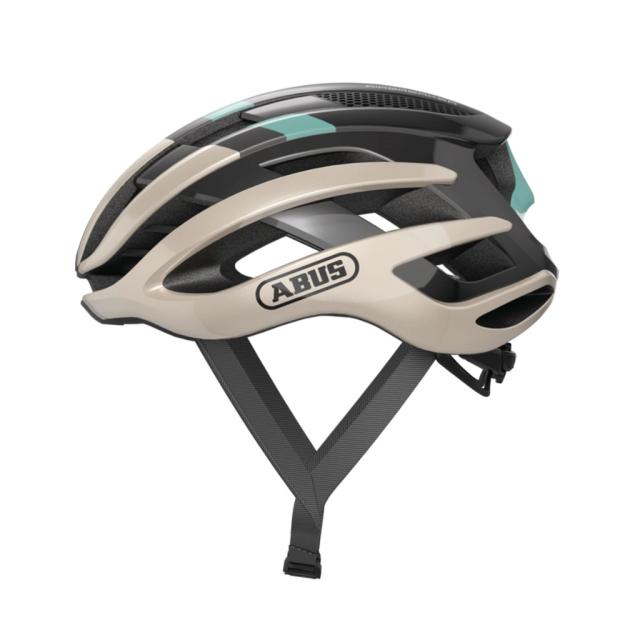 Capacete Abus Airbreaker