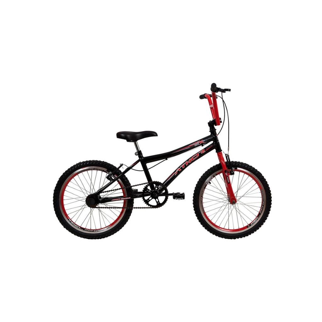 Bicicleta Aro 20 Athor ATX 2024