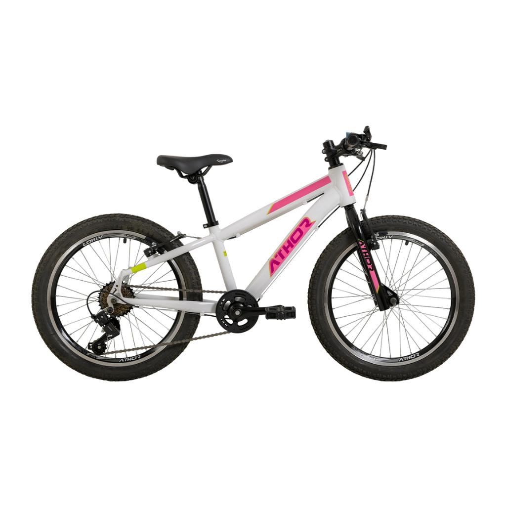 Bicicleta Aro 20 Athor Brave 2024