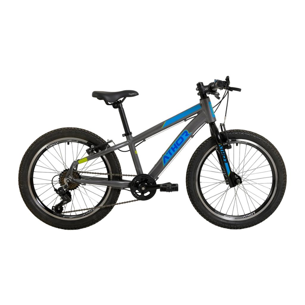 Bicicleta Aro 20 Athor Brave 2024