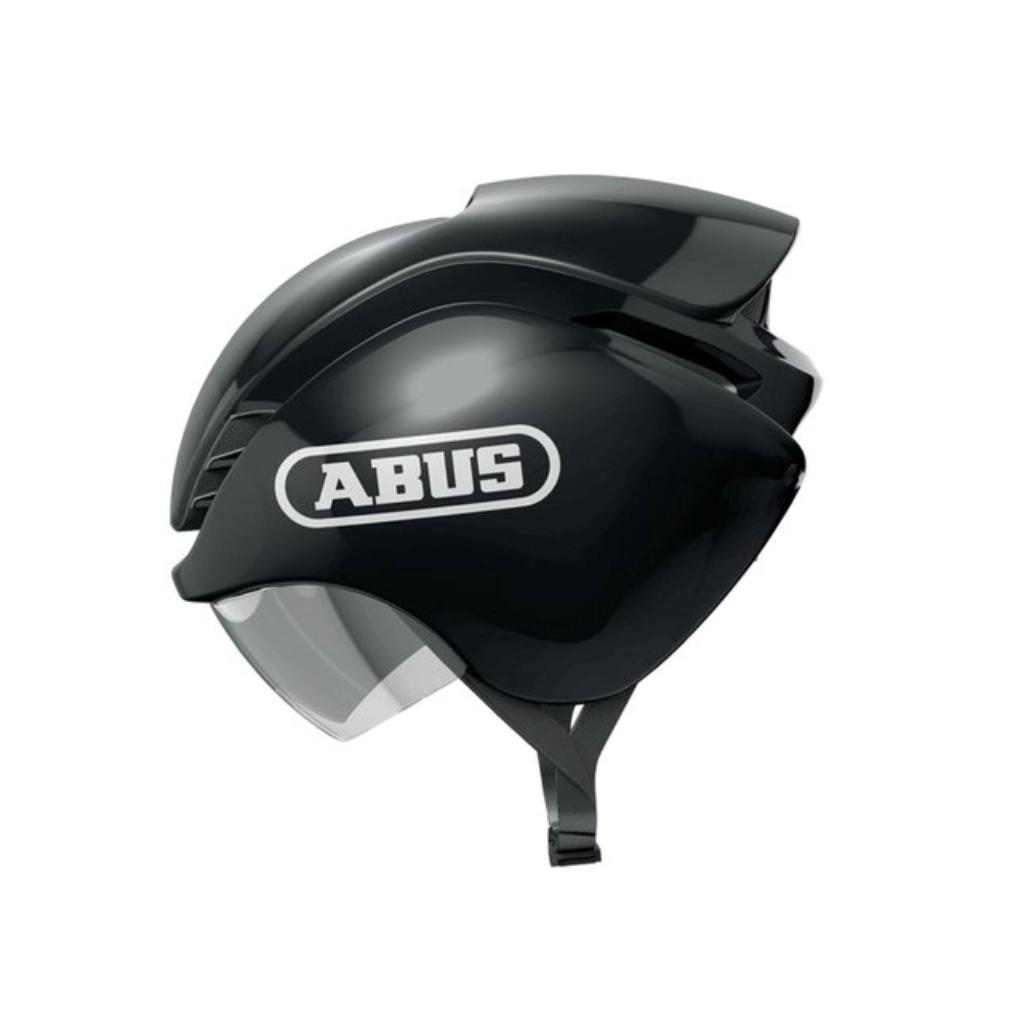 Capacete Abus Gamechanger Triathlon