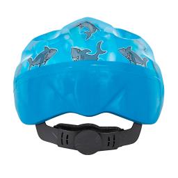 Capacete Absolute Kids Shake Tubarão