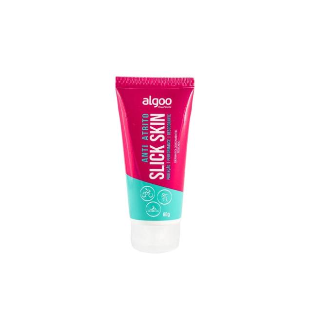 Creme Antiatrito Algoo Slick Skin