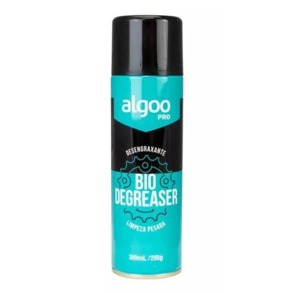 Desengraxante Algoo Bio Degreaser