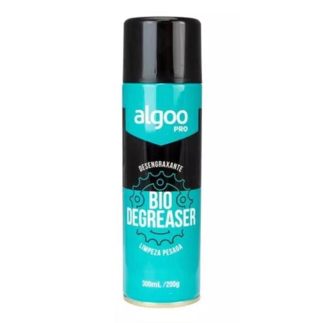 Desengraxante Algoo Bio Degreaser