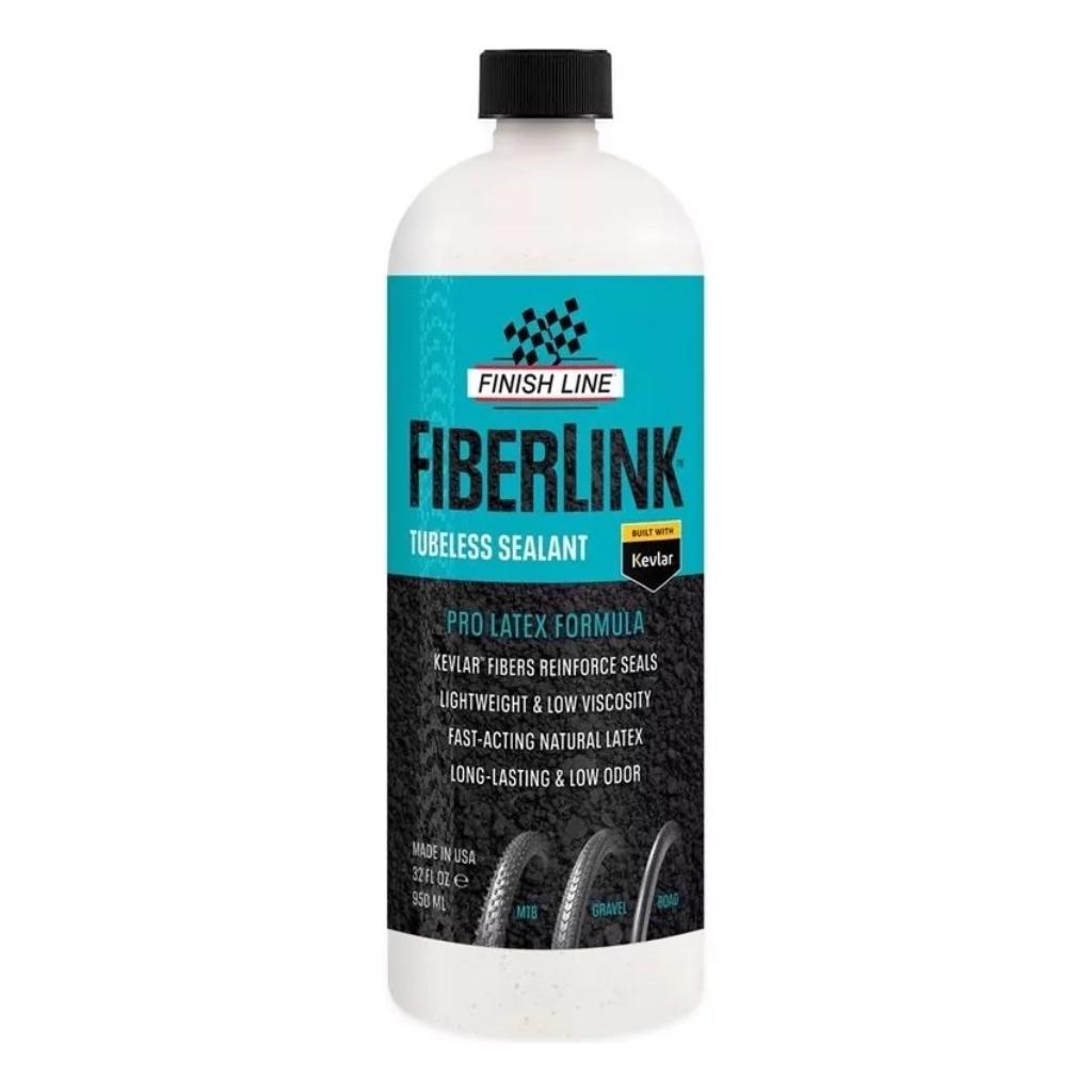 Selante Finish Line Fiberlink 950ml