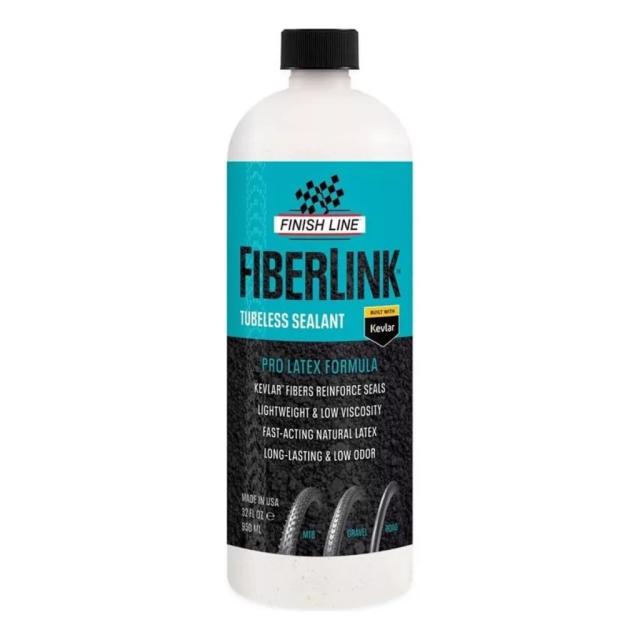 Selante Finish Line Fiberlink 950ml