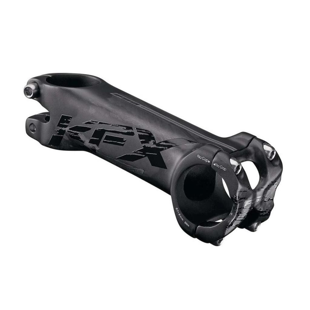 Suporte de Guidão FSA KFX Carbono 70mm