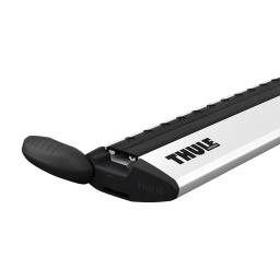 Barra Thule WingBar Evo