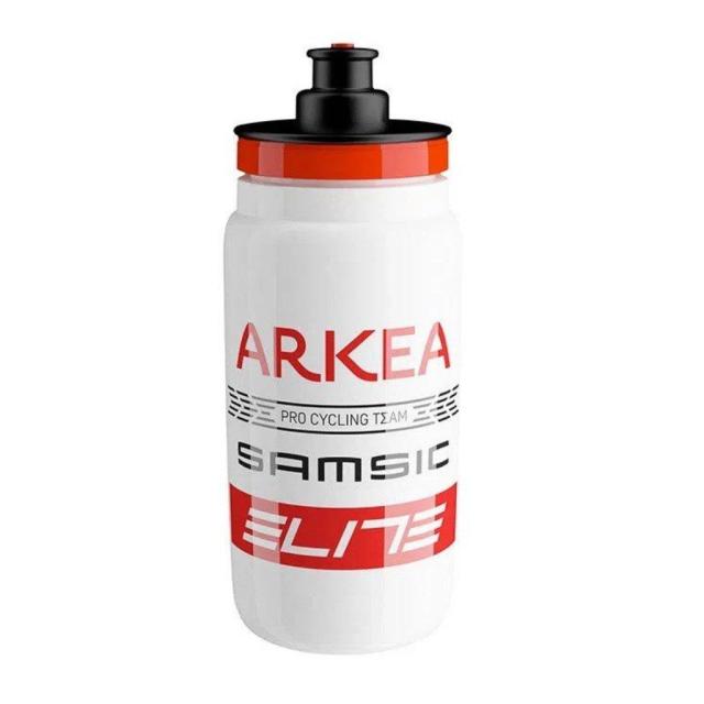 Garrada Elite Fly Team Arkea Samsic 550ml