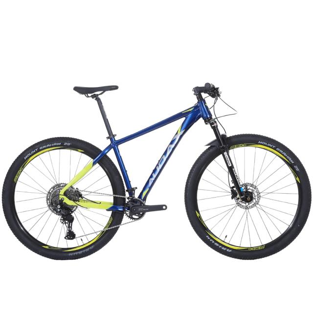 Bicicleta Audax ADX 300 Cues 2024