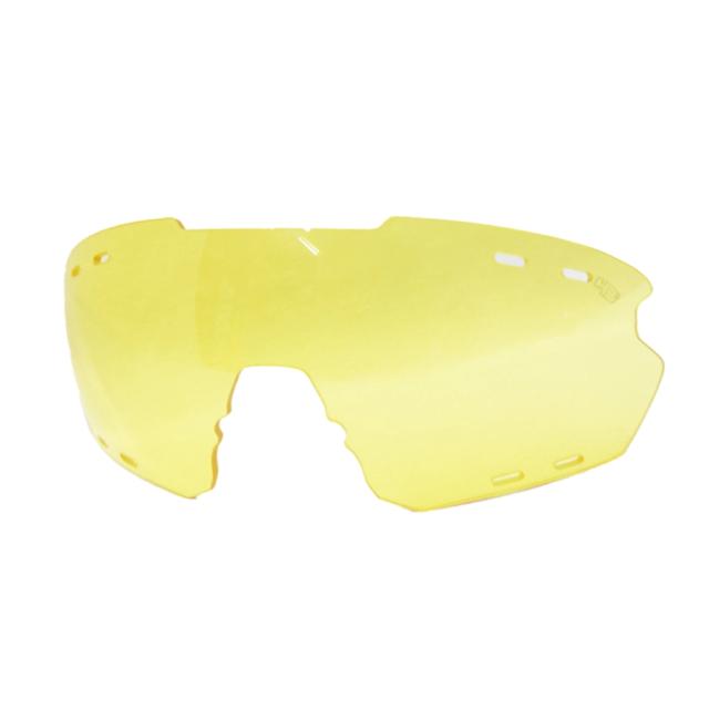 Lente HB Shield Compact R (Amarelo)