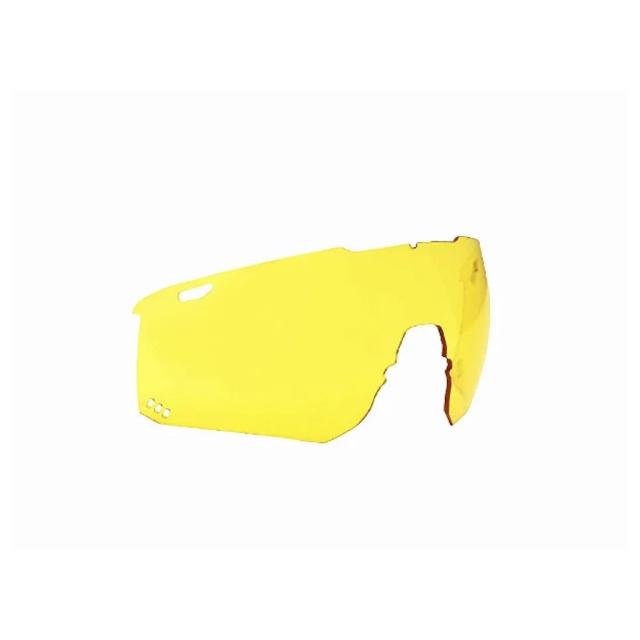 Lente HB Shield Evo R (Amarelo)
