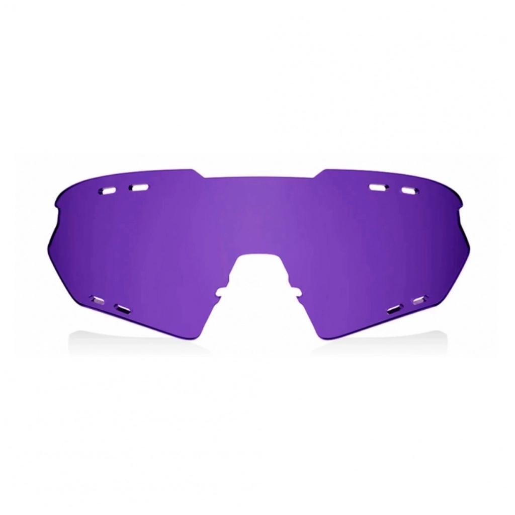 Lente HB Shield Compact R Multi (Roxo)