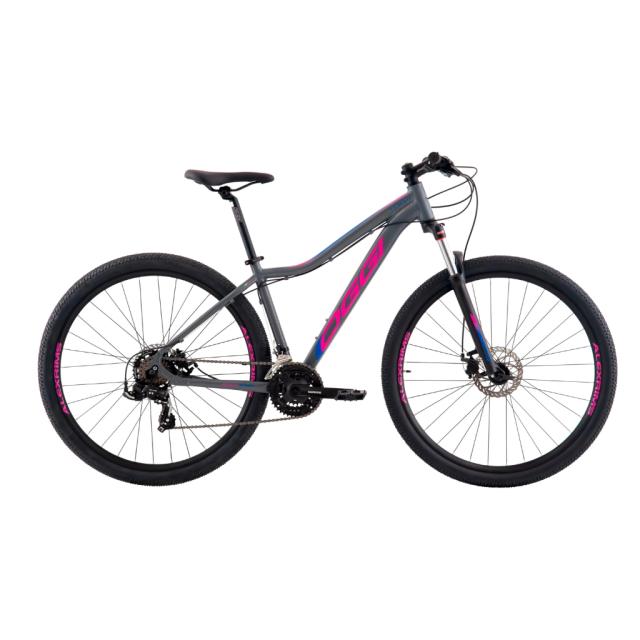 Bicicleta Oggi Float Sport 2024