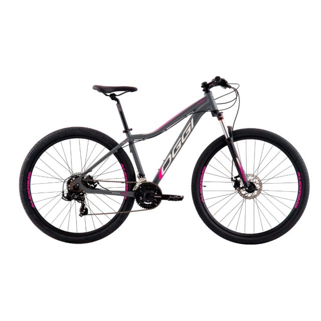 Bicicleta Oggi Float Sport 2024