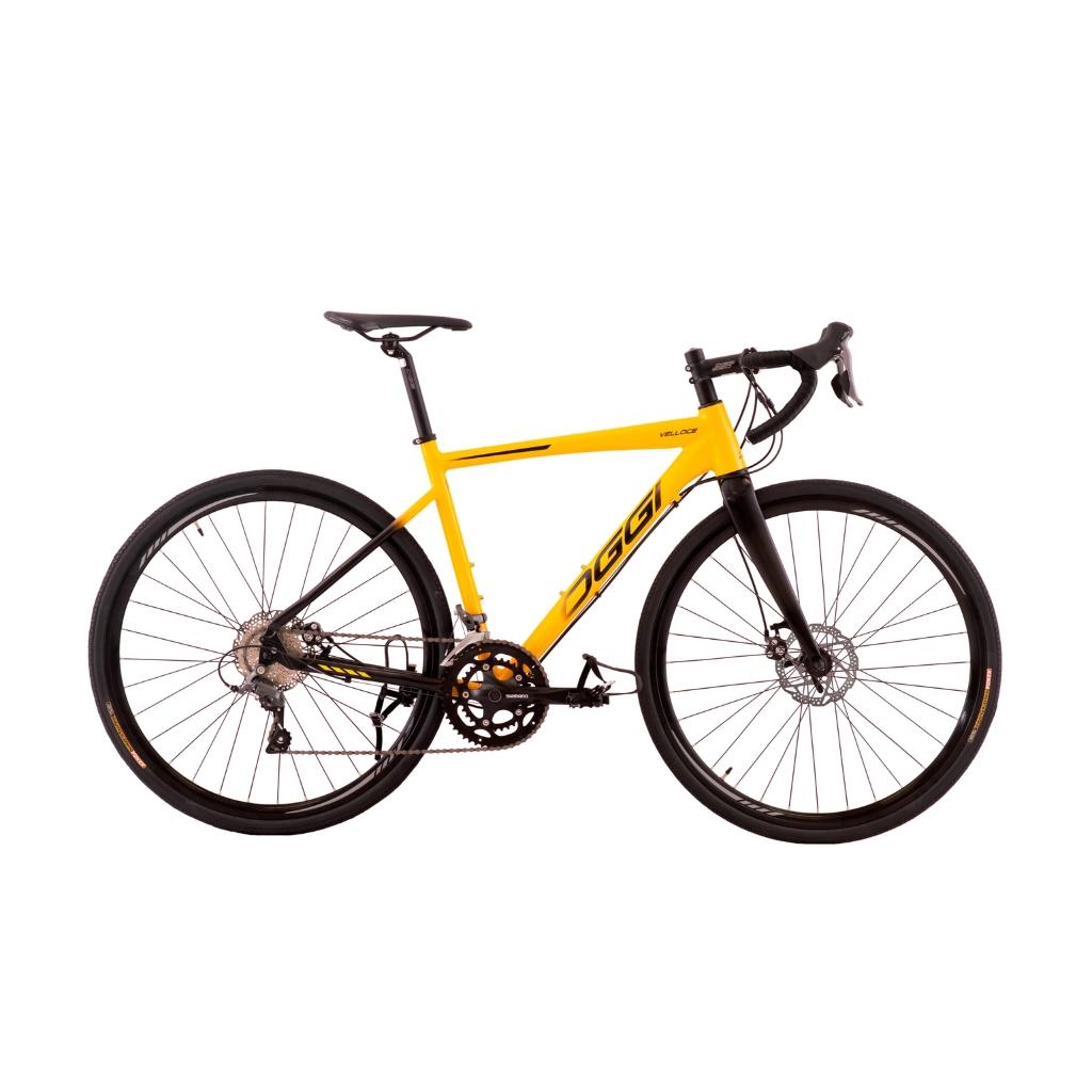 Bicicleta Oggi Velloce disc Claris 2024