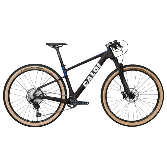 Bicicleta Caloi Carbon Sport 24/25