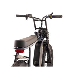 Bicicleta Aro 20 E-Bike StreetGo S12 7V 2024