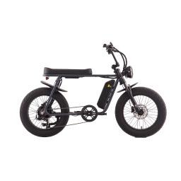 Bicicleta Aro 20 E-Bike StreetGo S12 7V 2024