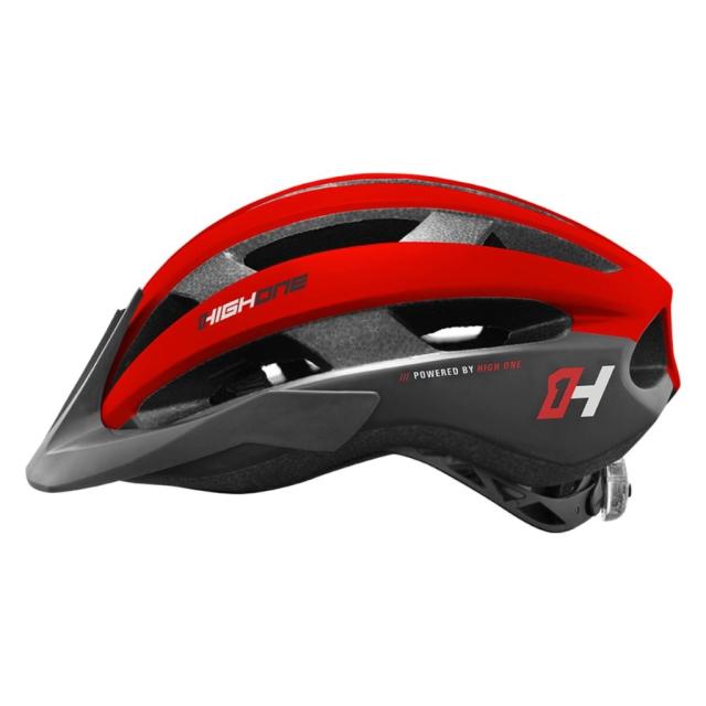 Capacete High One Wind Aero