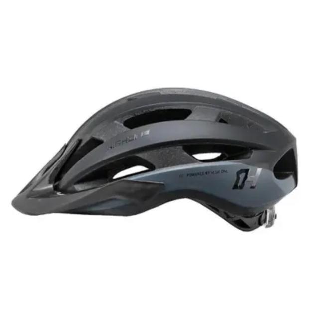 Capacete High One Wind Aero