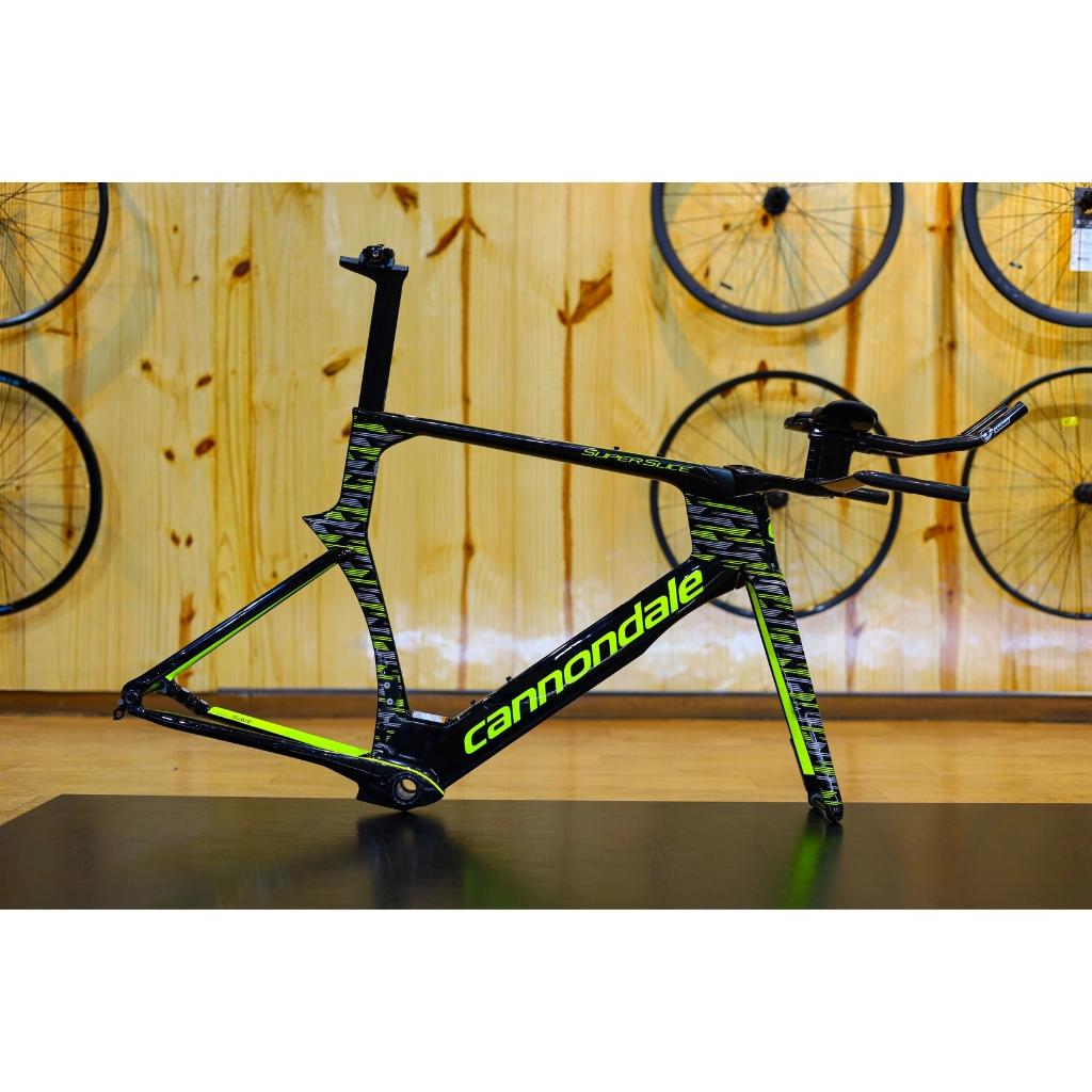 QUADRO CANNONDALE SUPERSLICE | Dantas Bikes