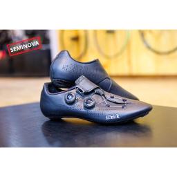 Sapatilha Speed Fizik R1 Infinito (Seminova)