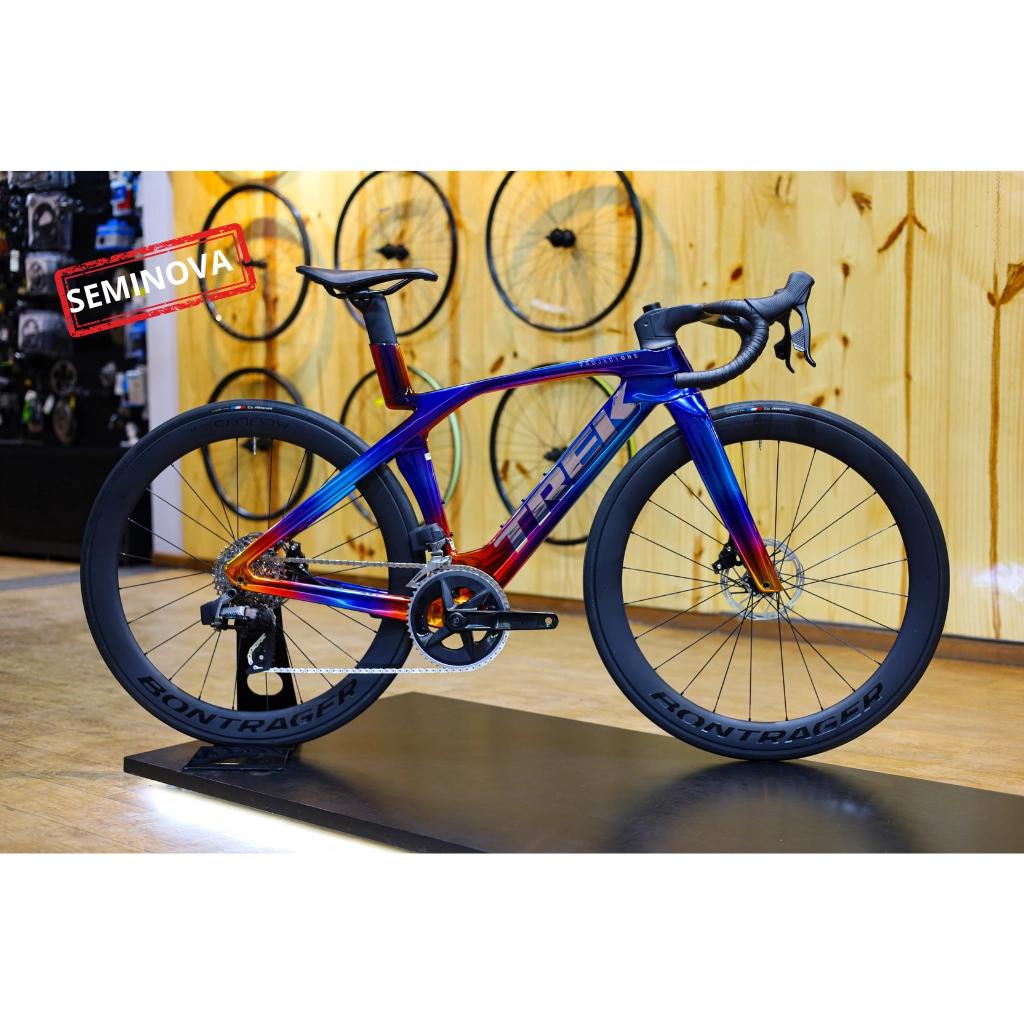 Bicicleta Trek Madone SLR 6