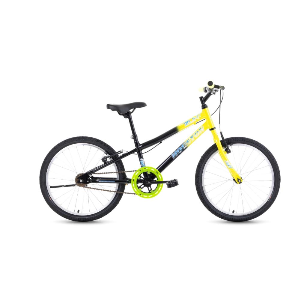 Bicicleta Aro 20 Houston Zum