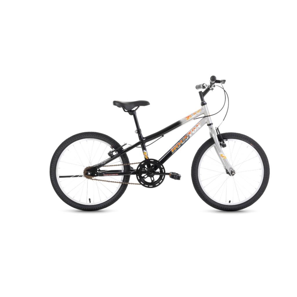 Bicicleta Aro 20 Houston Zum