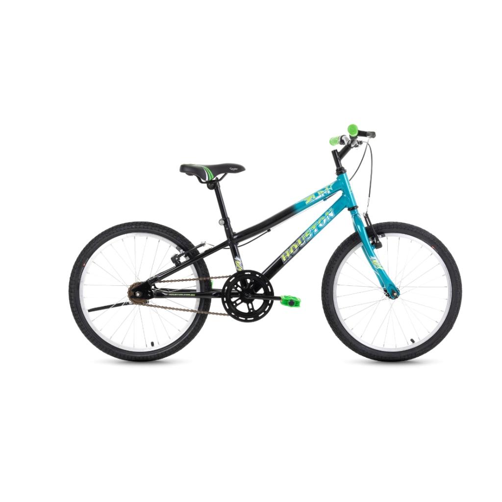 Bicicleta Aro 20 Houston Zum