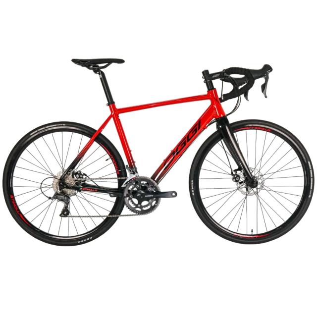 Bicicleta Oggi Stimolla Claris Disc