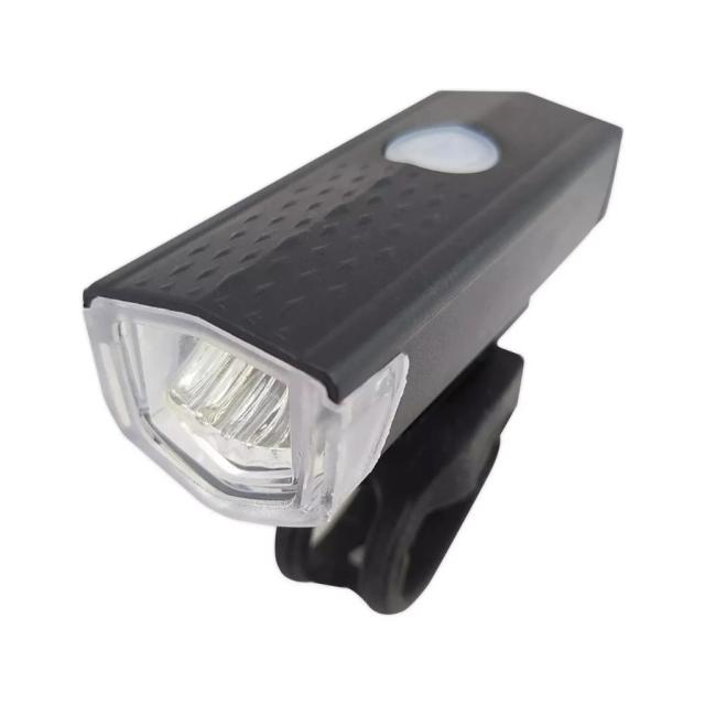 Farol Befit 300 Lumens C/Pisca USB