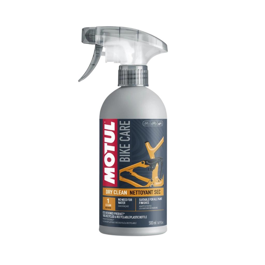 Limpa Bike Motul Seco 500ml