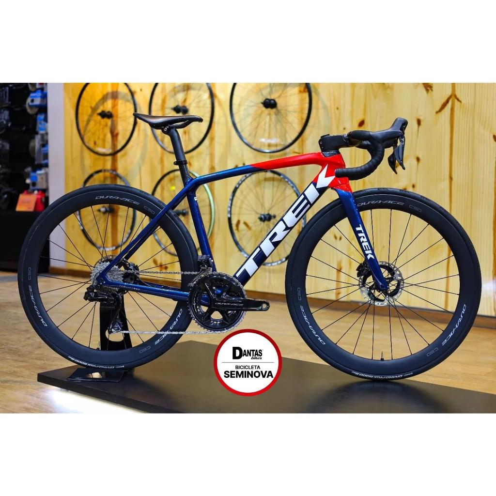Bicicleta Trek Émonda SLR 9 Project One | Dantas Bikes