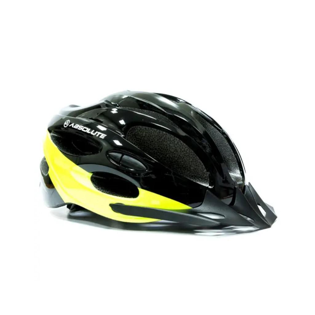 Capacete Absolute Nero