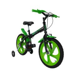 Bicicleta Aro 16 Houston Pix 11S