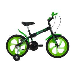 Bicicleta Aro 16 Houston Pix 11S