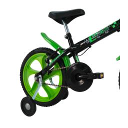 Bicicleta Aro 16 Houston Pix 11S