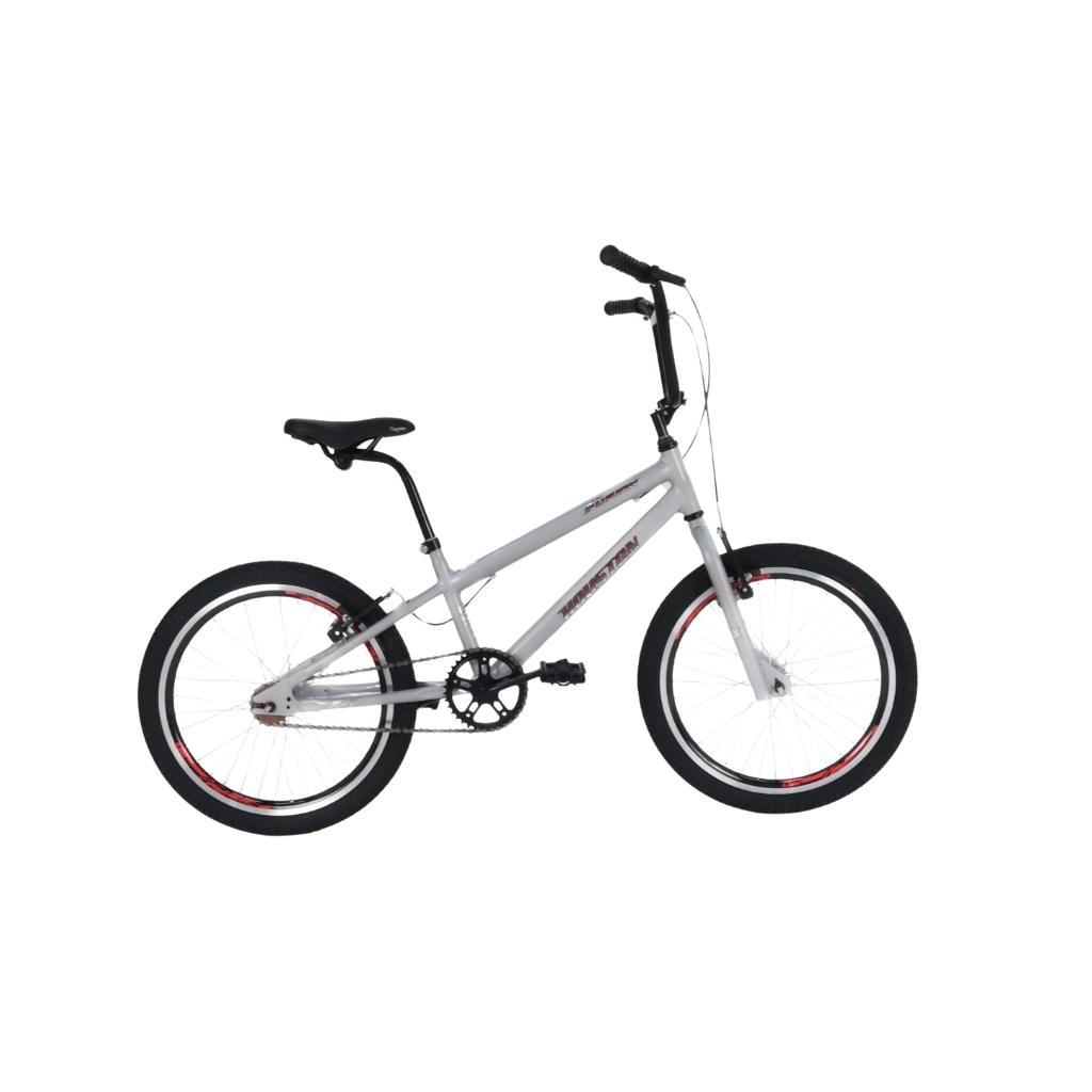 Bicicleta Aro 20 Houston Furion